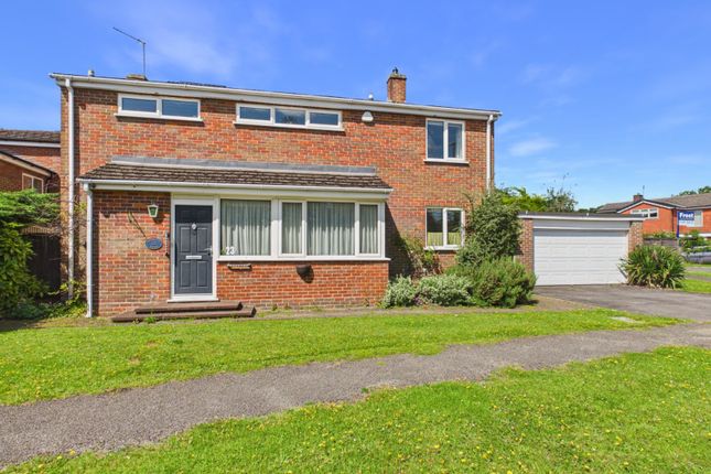 4 bed property, in Wooster Road, £1,150,000