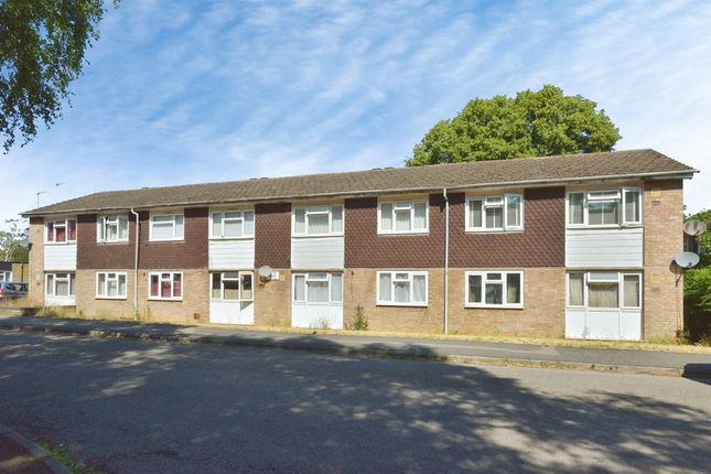 1 bed property, in Earls Willow, £120,000