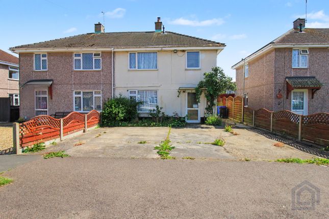 3 bed property, in 15 Edinburgh Drive Kirton, £29,000