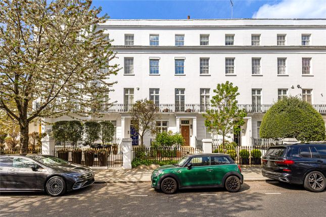 5 bed property, in Walton Place, £7,200,000