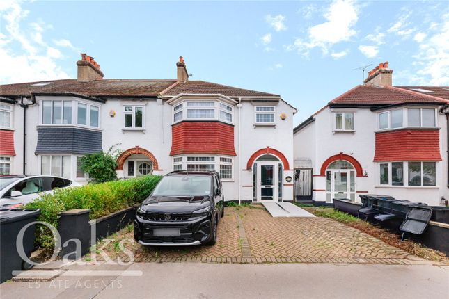 3 bed property, in Briar Avenue, £750,000