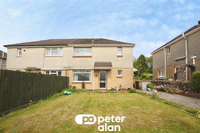 3 bed property, in Dan-Y-Gaer Road, £150,000