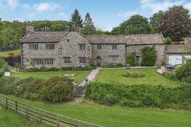 4 bed property, in Brockabank Farm, £1,850,000
