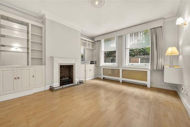 1 bed property, in Great Titchfield Street, £450,000