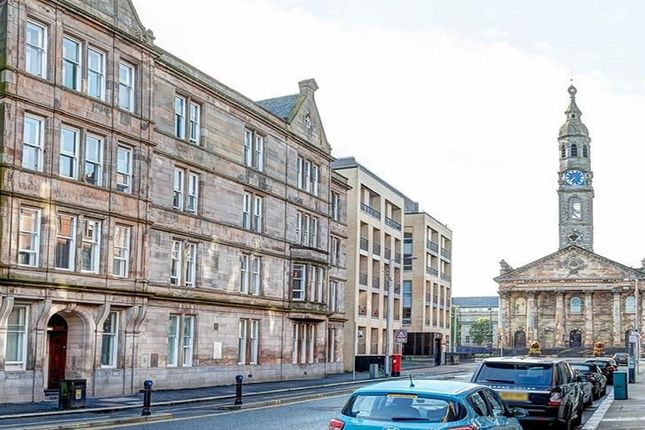 1 bed property, in 21, £30,000