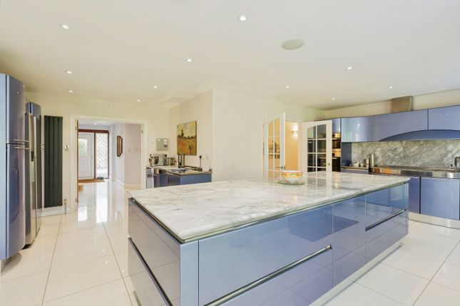 4 bed property, in Knockholt, £1,250,000