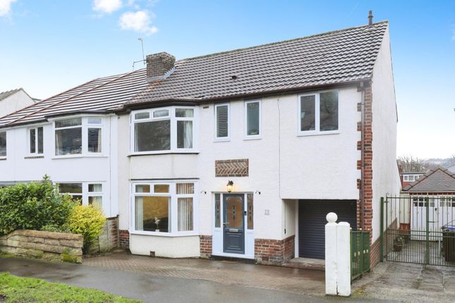4 bed property, in Crawshaw Grove, £500,000