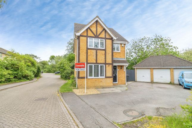 3 bed property, in Bedford Road, £425,000