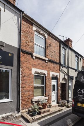 2 bed property, in Scrooby Street, £94,000
