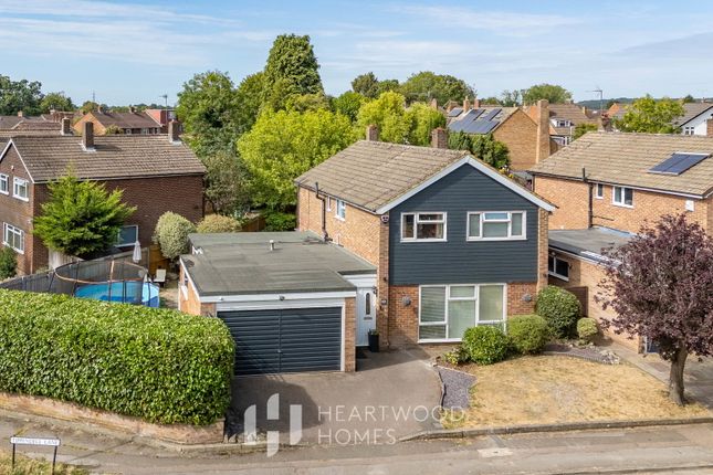 4 bed property, in Tippendell Lane, £825,000