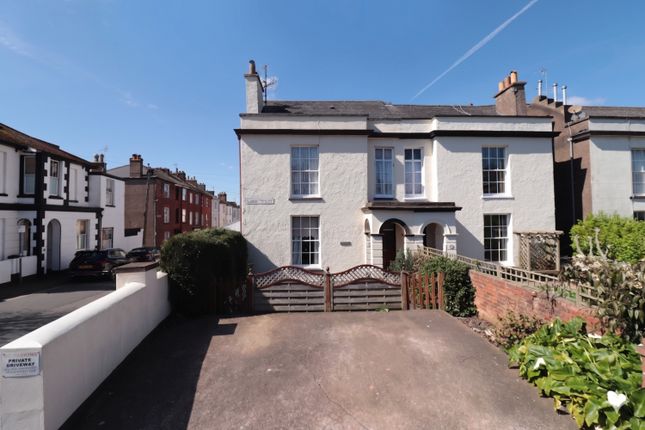 5 bed property, in Albion Terrace, £475,000