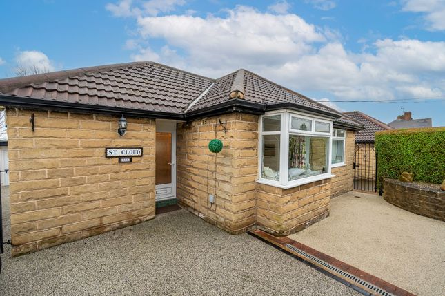 2 bed property, in Halifax Road, £325,000