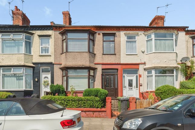 3 bed property, in Singleton Avenue, £160,000