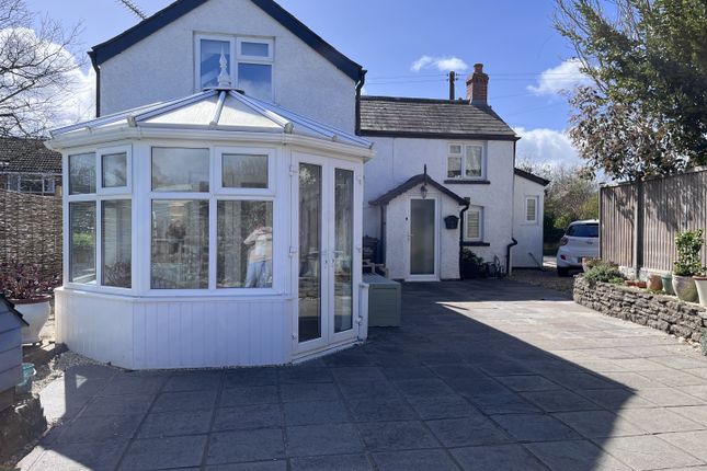 3 bed property, in Llangrove, £460,000