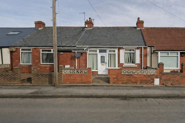 2 bed property, in Station Road North, £105,000
