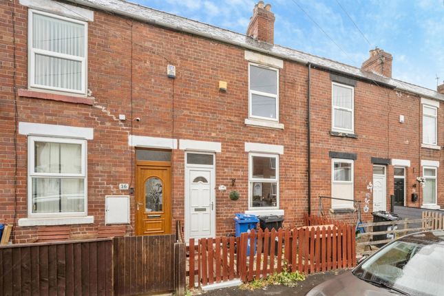 3 bed property, in Ronald Road, £100,000