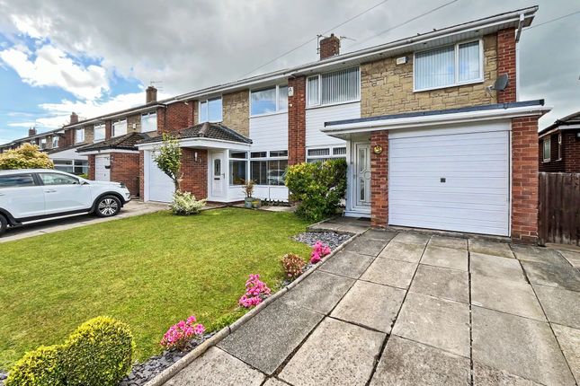 3 bed property, in Harrow Close, £315,000