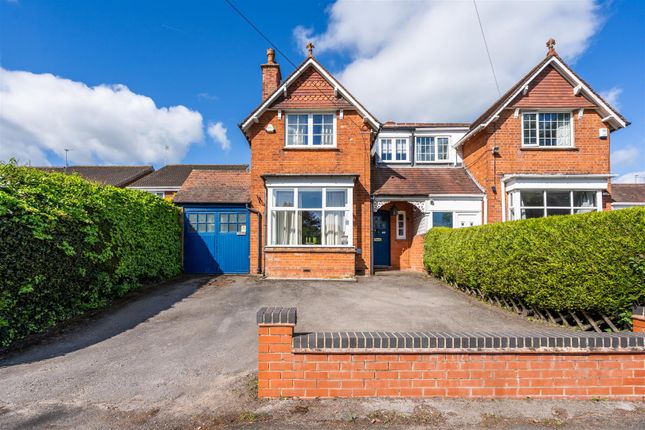 3 bed property, in Stratford Road, £500,000