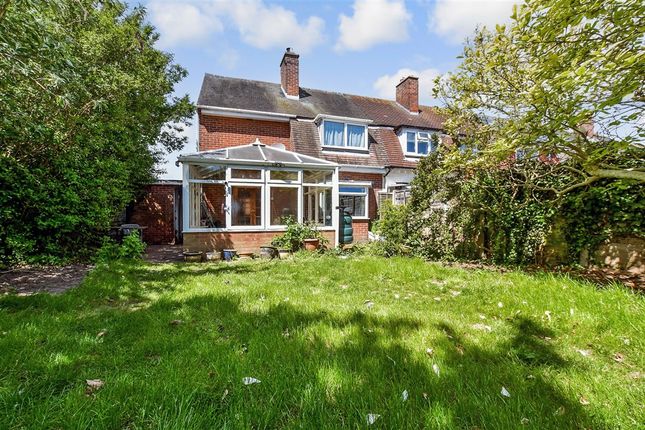 3 bed property, in Wilson Avenue, £230,000
