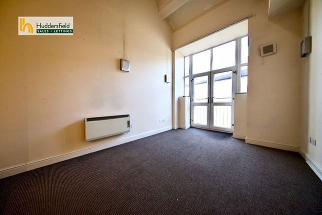 1 bed property, in Water Street, £50,000