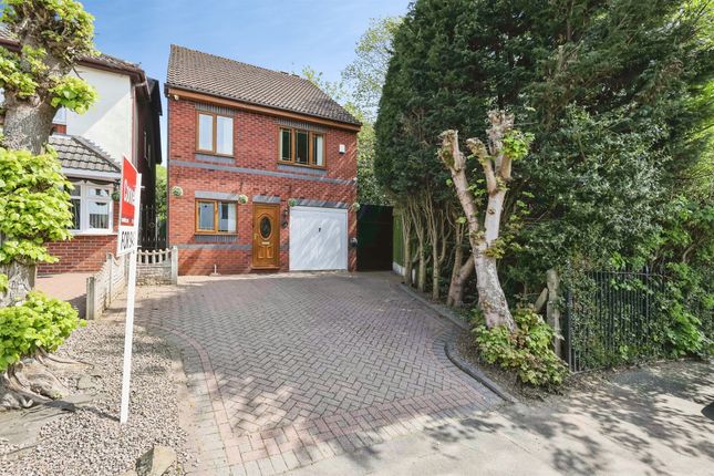 4 bed property, in Ross, £390,000