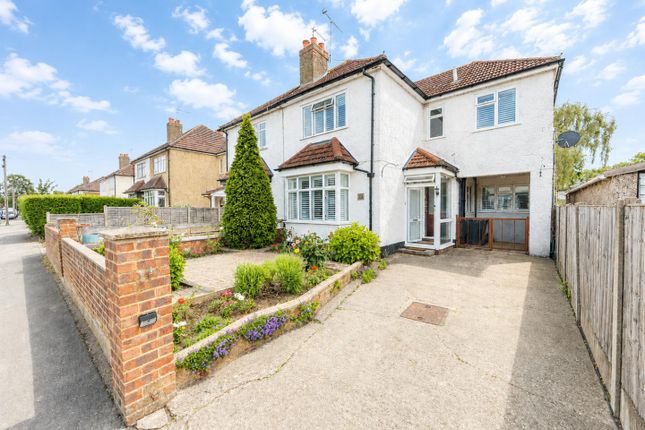 4 bed property, in Thetford Road, £655,000