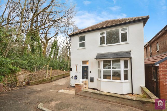 3 bed property, in Brookfield, £450,000