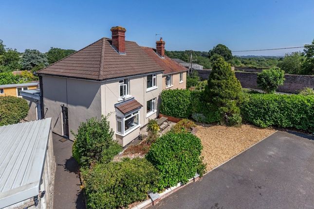 3 bed property, in Worrells Lane, £600,000