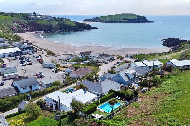 3 bed property, in Challaborough, £995,000