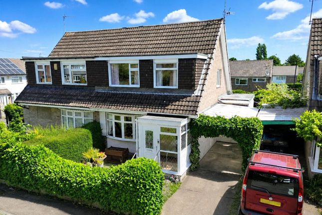 3 bed property, in Steinbeck Road, £210,000