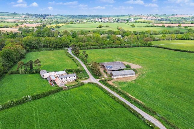 3 bed property, in 92.52 Acres - Bow, £1,455,000