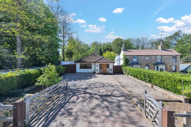 4 bed property, in Mill Lane, £590,000