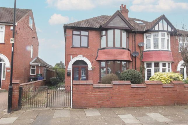 3 bed property, in Sandbeck Road, £210,000