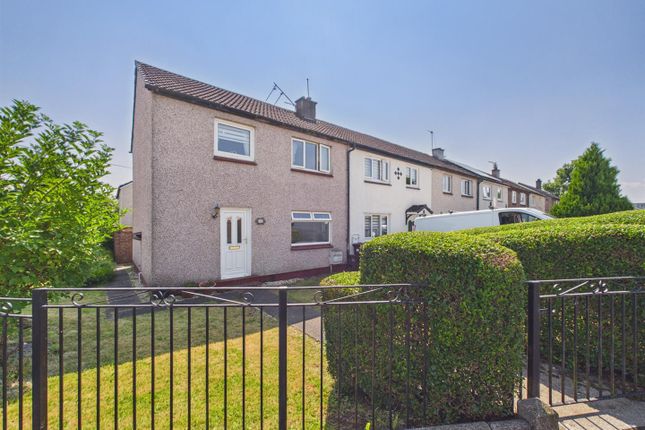 3 bed property, in Kilbrennan Road, £130,000