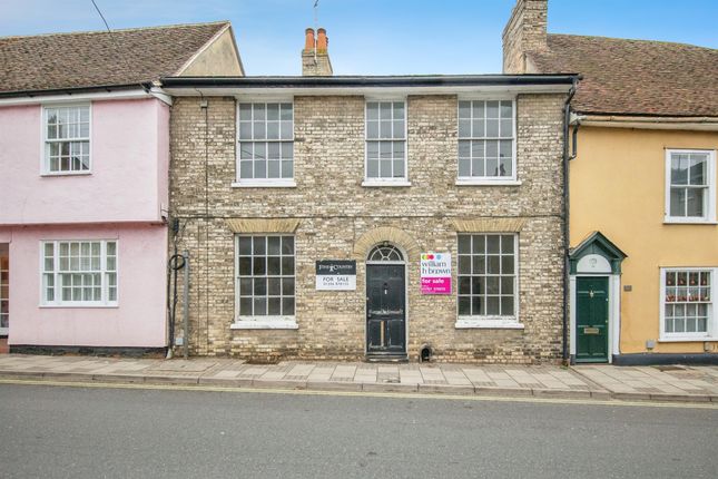 3 bed property, in Gainsborough Street, £350,000