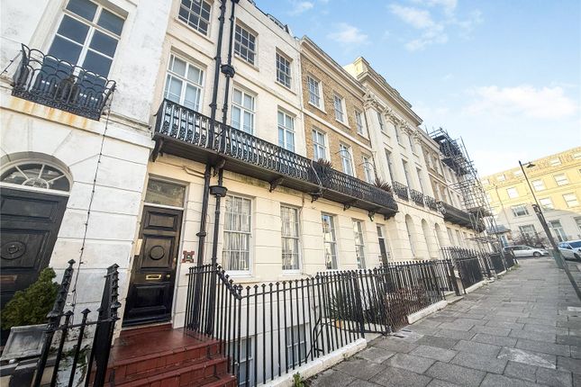 2 bed property, in 6 Portland Place, £200,000