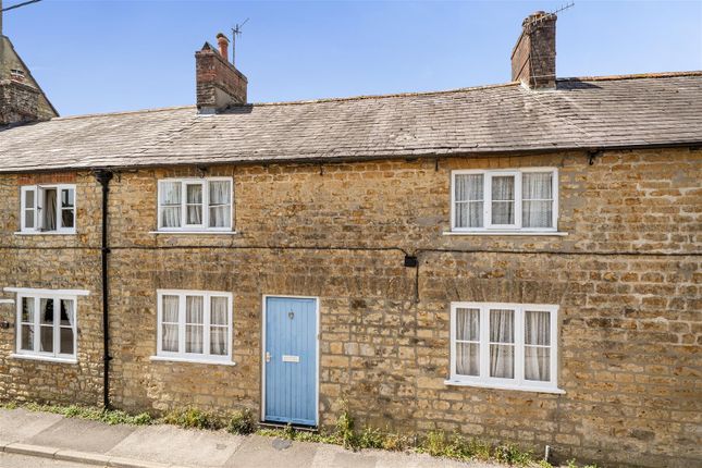 3 bed property, in Fleet Street, £250,000