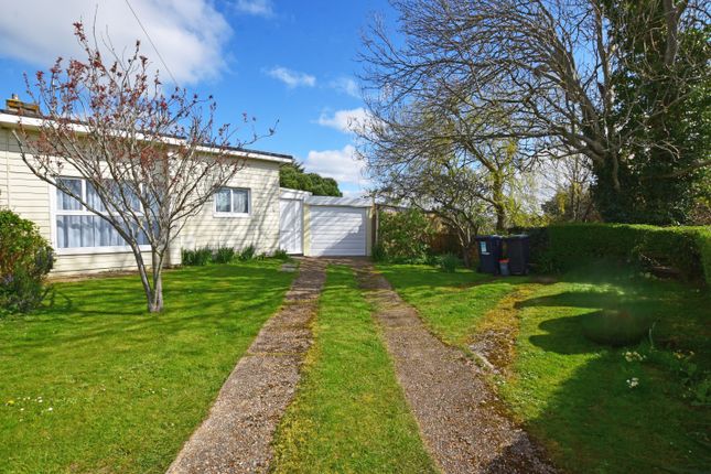 2 bed property, in Harold Close, £295,000