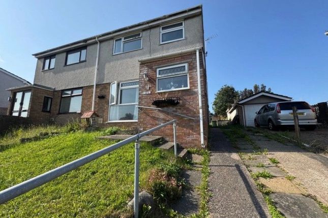 3 bed property, in Hafan Werdd, £230,000