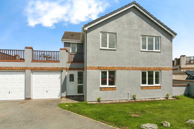 4 bed property, in Trearddur Road, £525,000