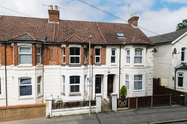 3 bed property, in St. Georges Road East, £400,000