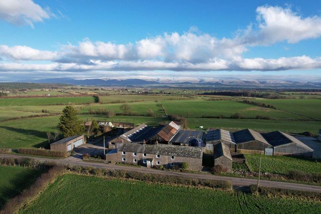 4 bed property, in Great Strickland, £1,000,000