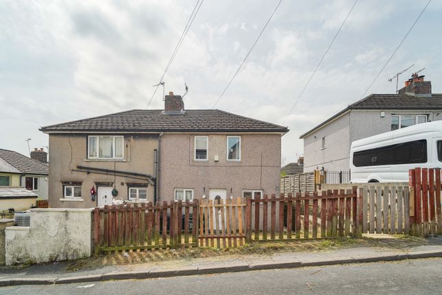 3 bed property, in Coronation Walk, £95,000