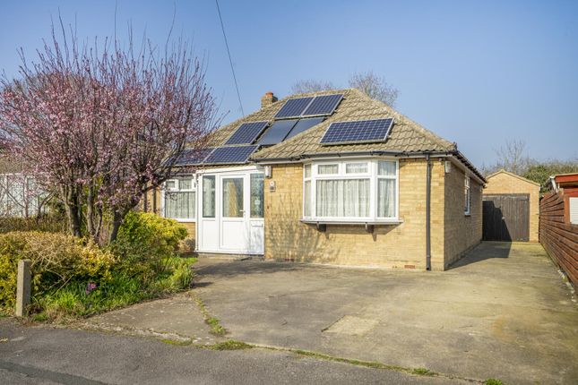 3 bed property, in Keith Avenue, £425,000