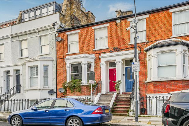 4 bed property, in Halford Road, £750,000
