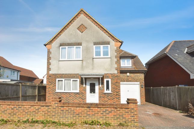 3 bed property, in Stocking Road, £389,995