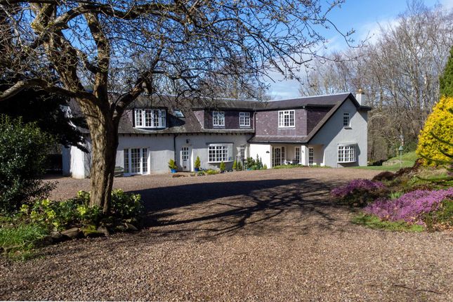 5 bed property, in The Spinney House, £699,000