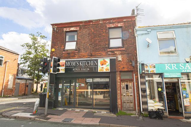 Studio, in Plungington Road, £220,000