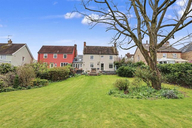 4 bed property, in Park Street, £1,000,000
