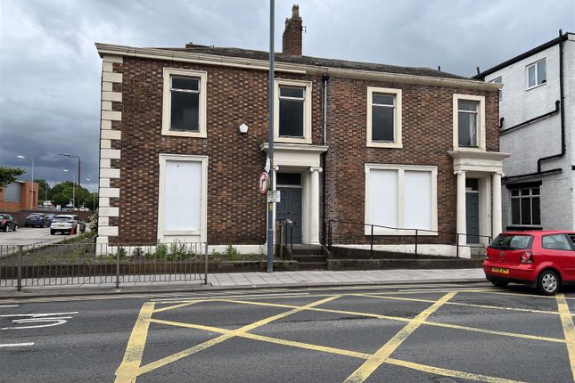 7 bed property, in London Road, £150,000